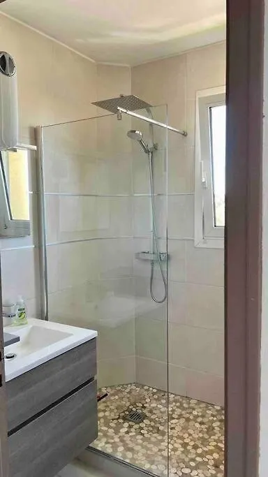 Apartment Appartement 2 Chambres Terrasse Vue Mer Carry-le-Rouet