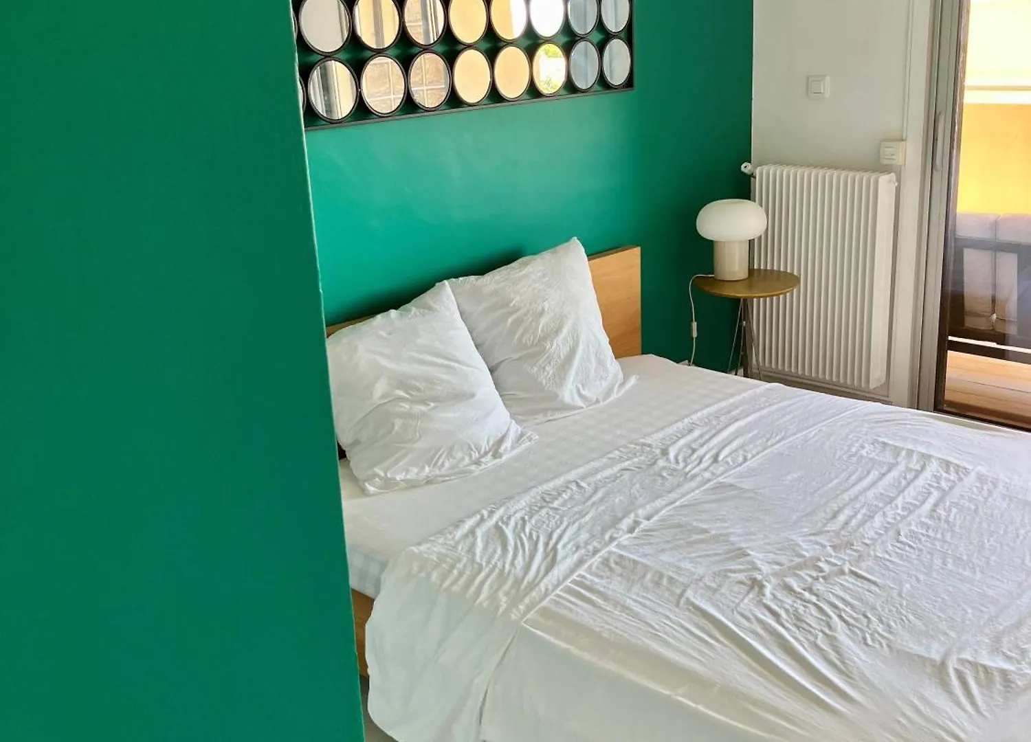 Appartement 2 Chambres Terrasse Vue Mer Carry-le-Rouet