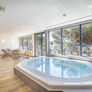 2* Vakantiepark Village Club Mileade